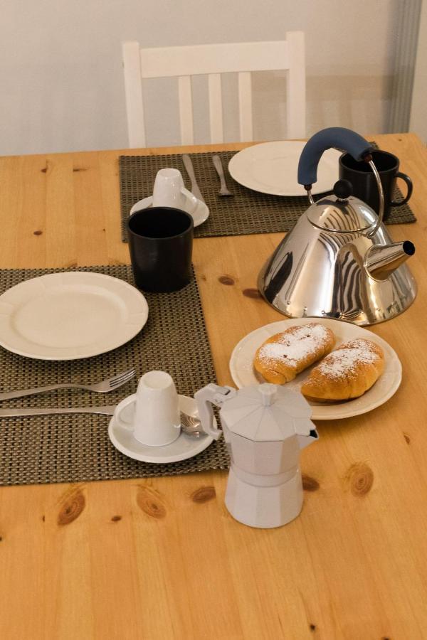 Apartment Corte Dumas *