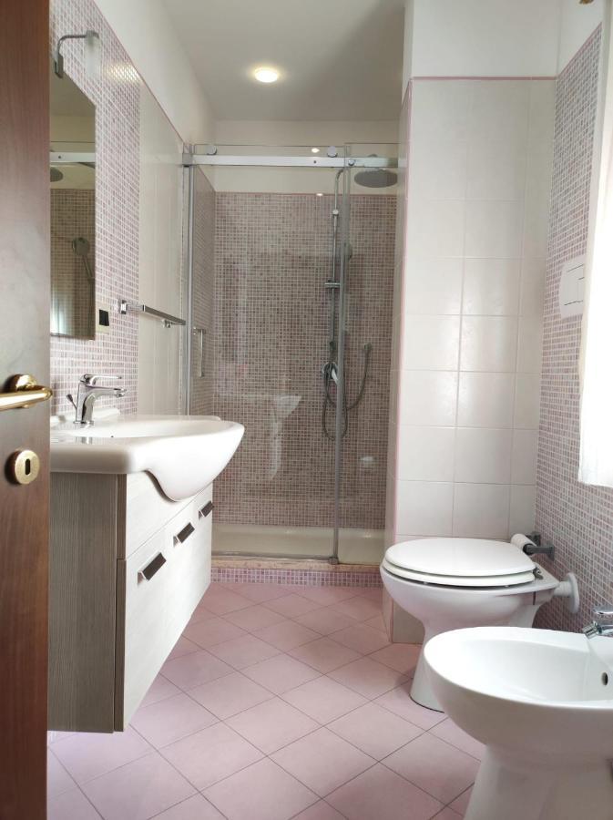 Apartment Genoard