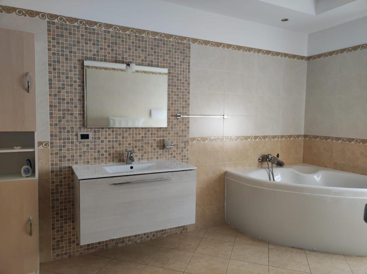 Genoard Apartment Palermo