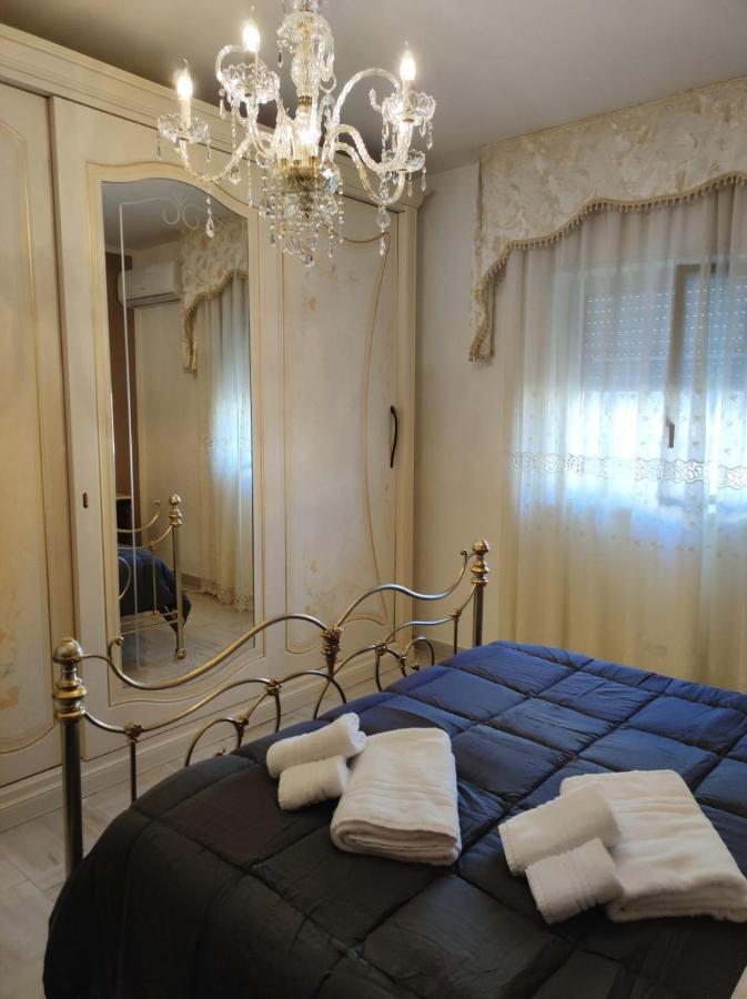 Apartment Genoard Palermo