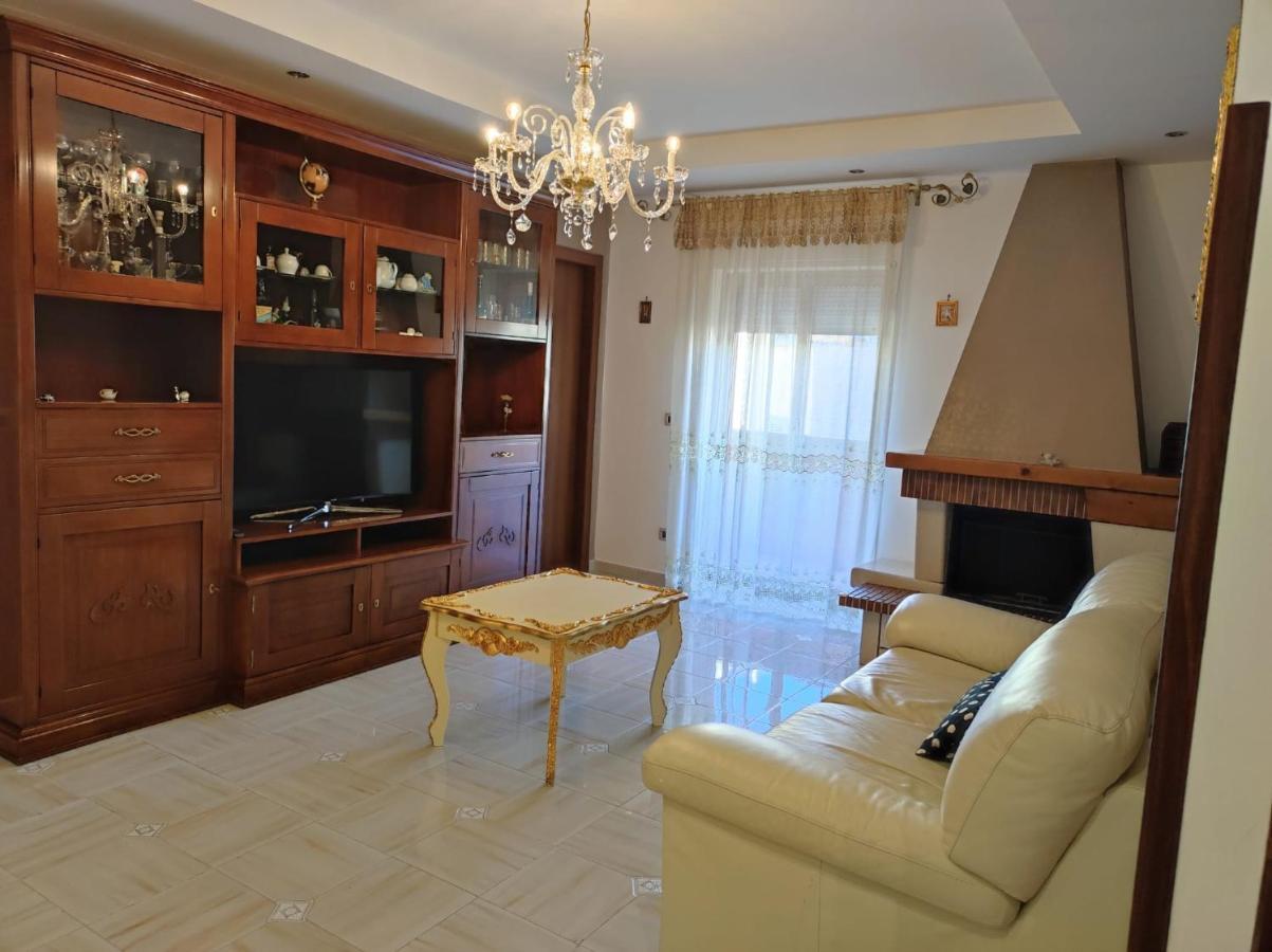 Apartment Genoard *