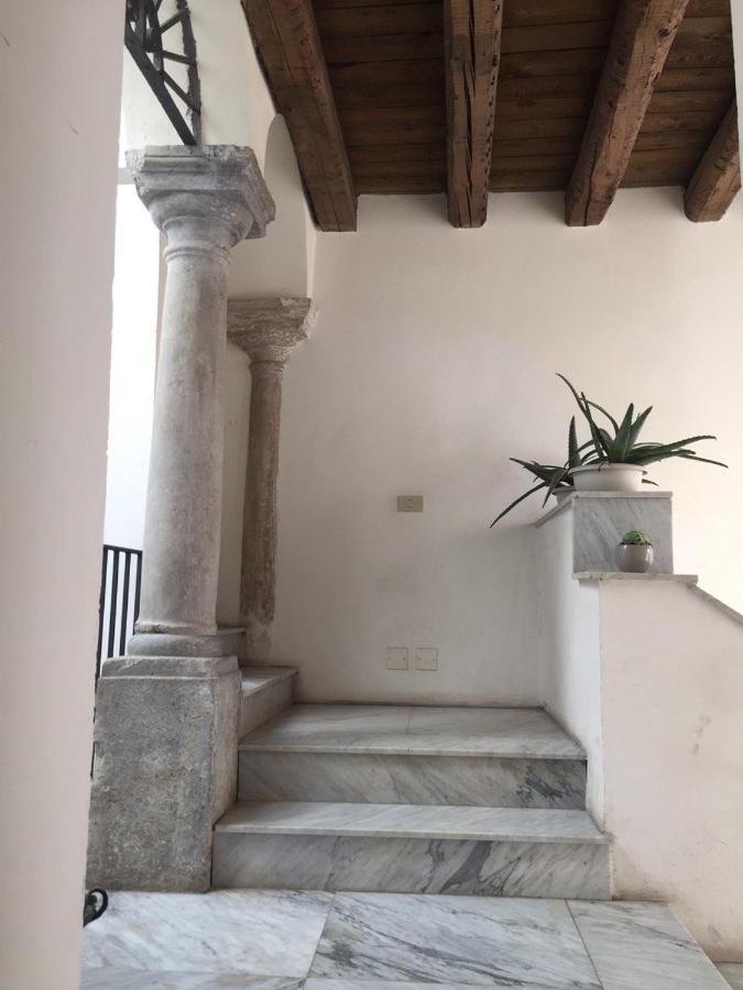 Apartamento Bonello Palermo