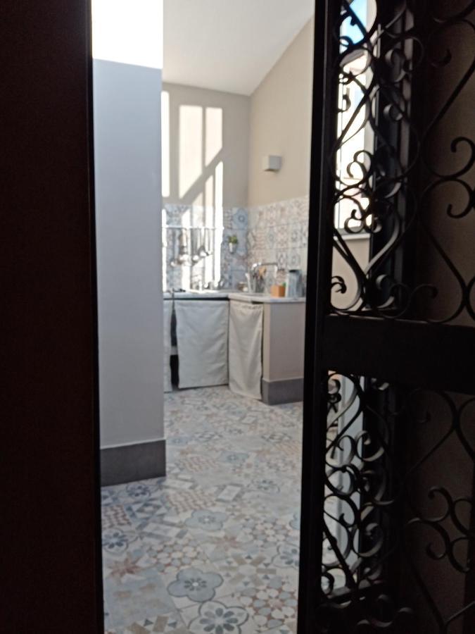 Casa Allegra