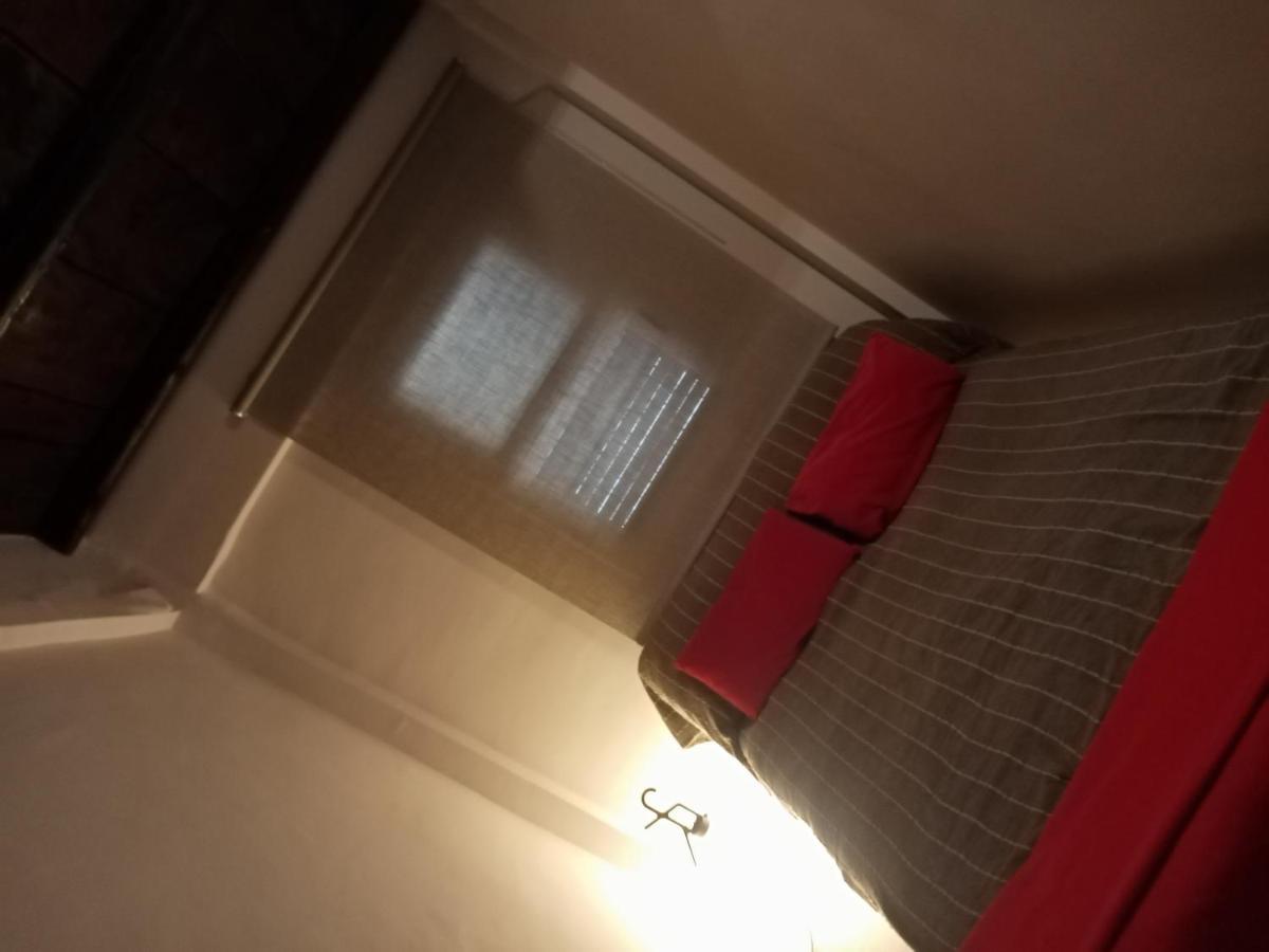 Casa Allegra Apartamento *