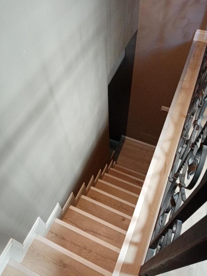 Casa Allegra Apartamento Palermo