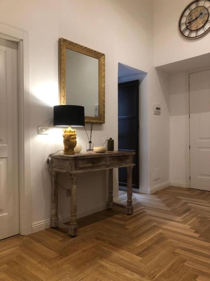 Bonello Apartamento
