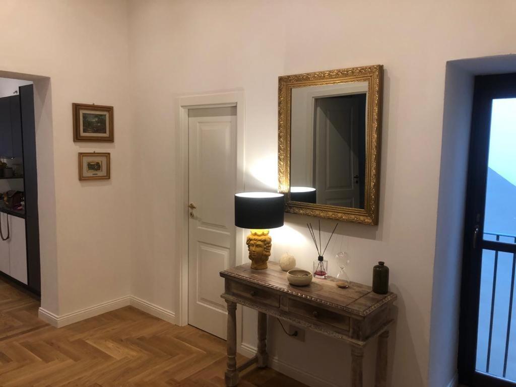 Apartamento Bonello