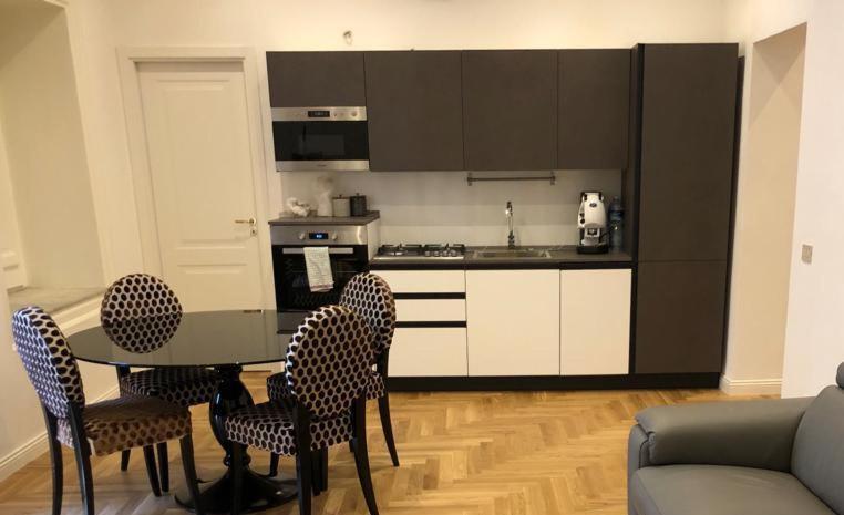 Apartamento Bonello