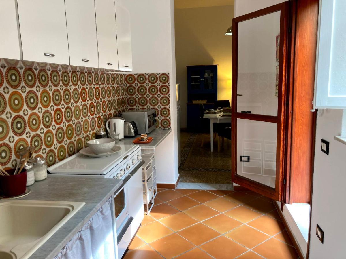 Casa Gelsomino Apartment