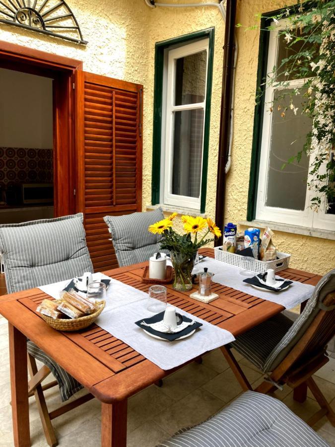 Apartment Casa Gelsomino Palermo