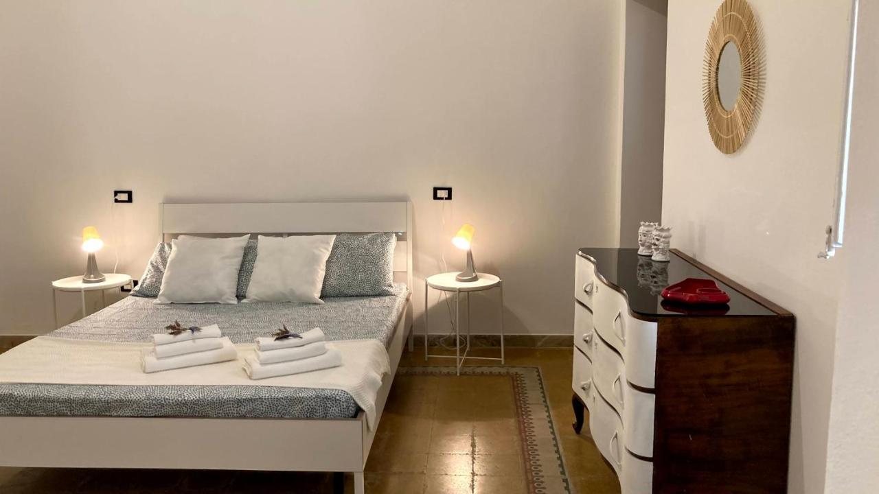 Casa Gelsomino Palermo