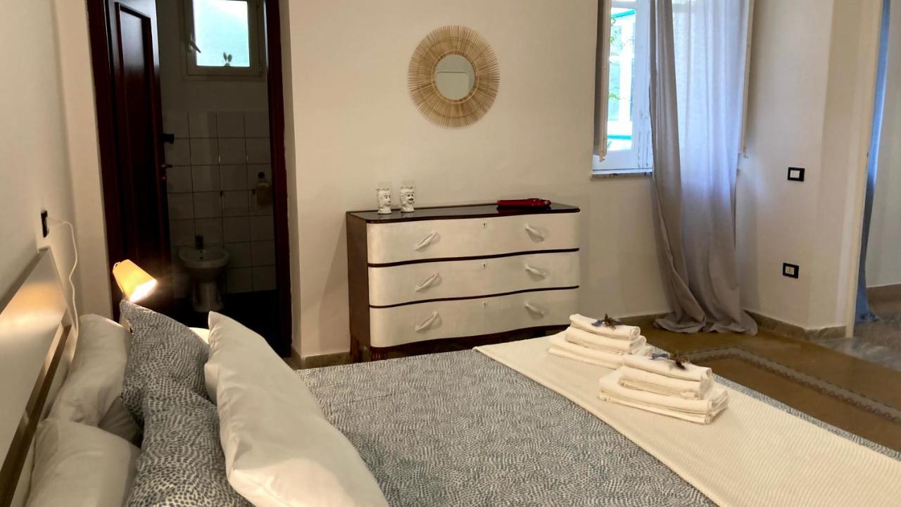 Casa Gelsomino Apartment *