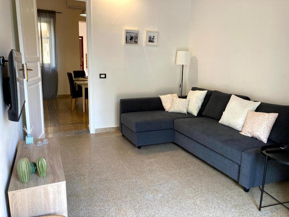 Casa Gelsomino * Palermo