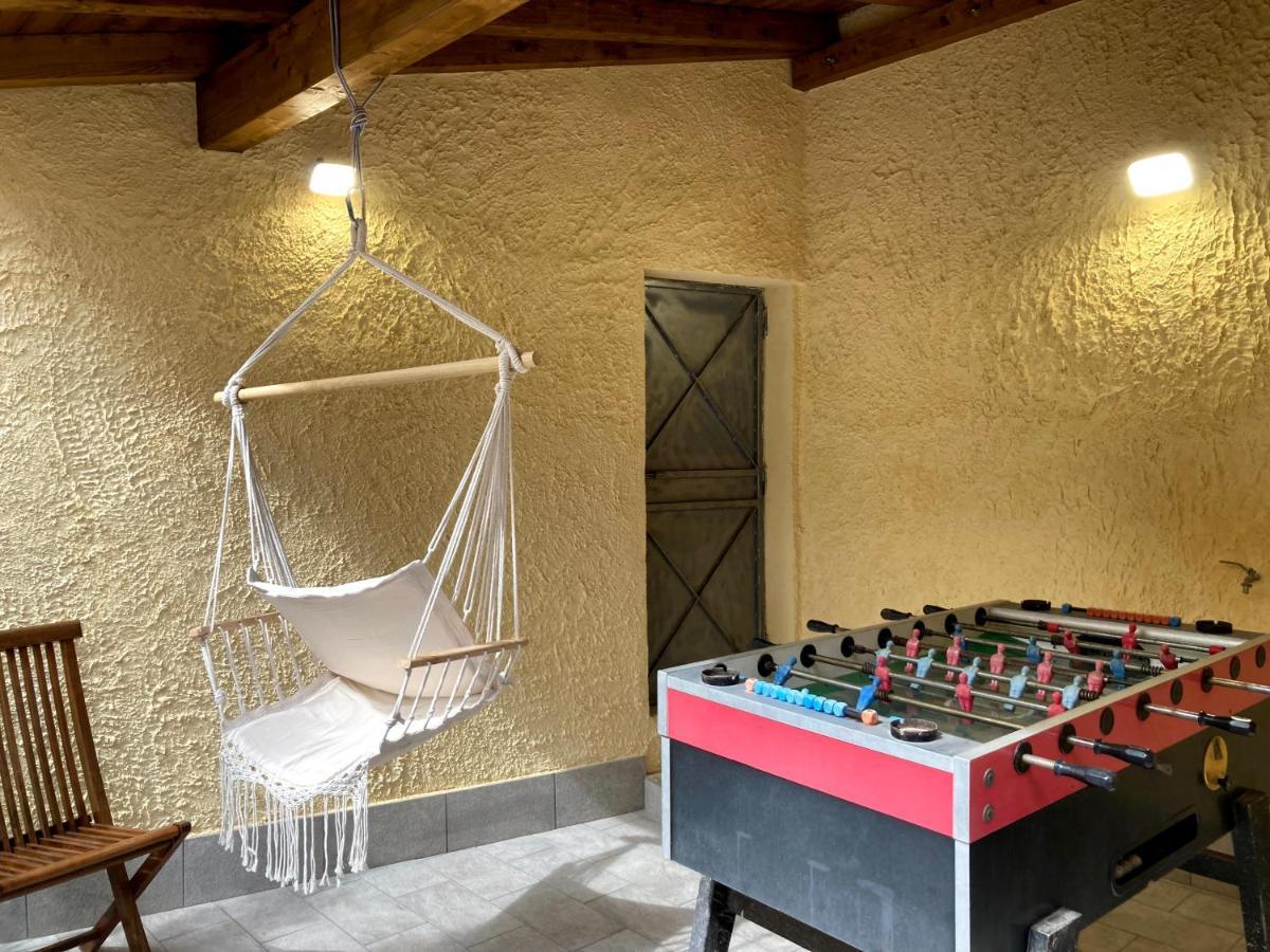 Apartment Casa Gelsomino Palermo