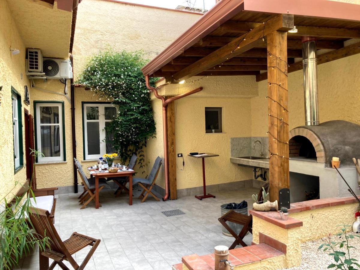 Casa Gelsomino Apartment