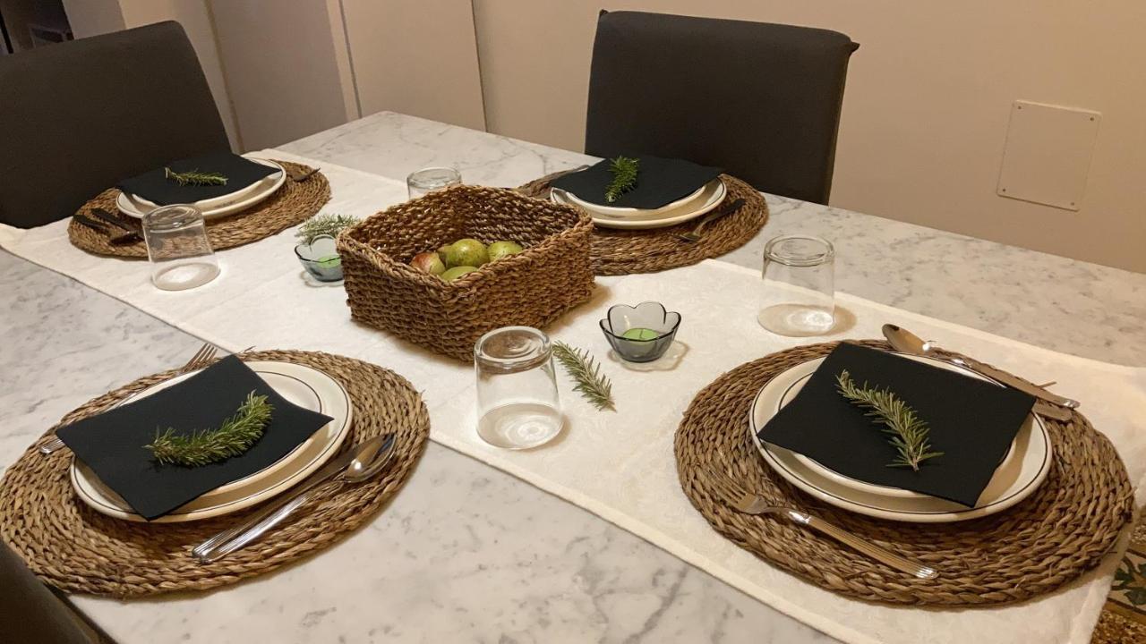 Apartment Casa Gelsomino Palermo