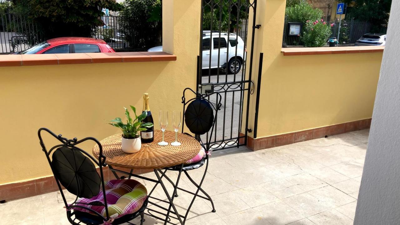 Apartment Casa Gelsomino