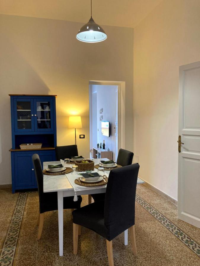 Casa Gelsomino Apartment Palermo