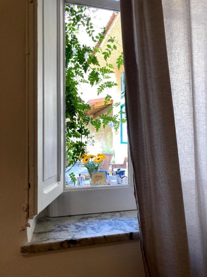 Apartment Casa Gelsomino