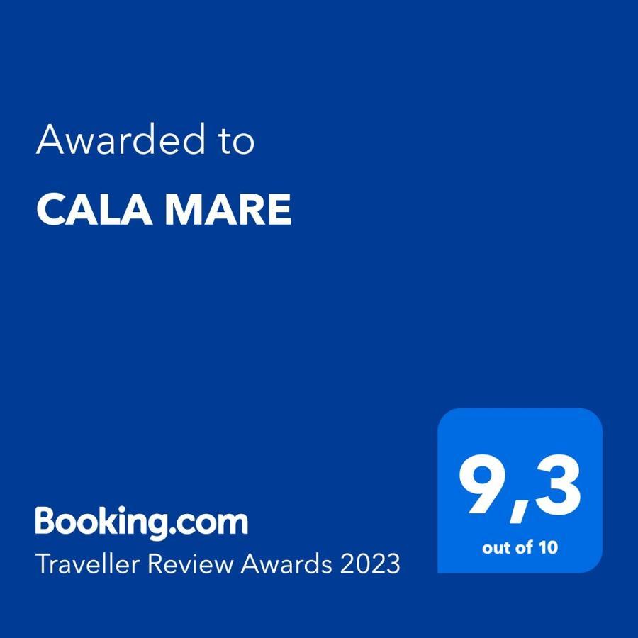 Apartment Cala Mare