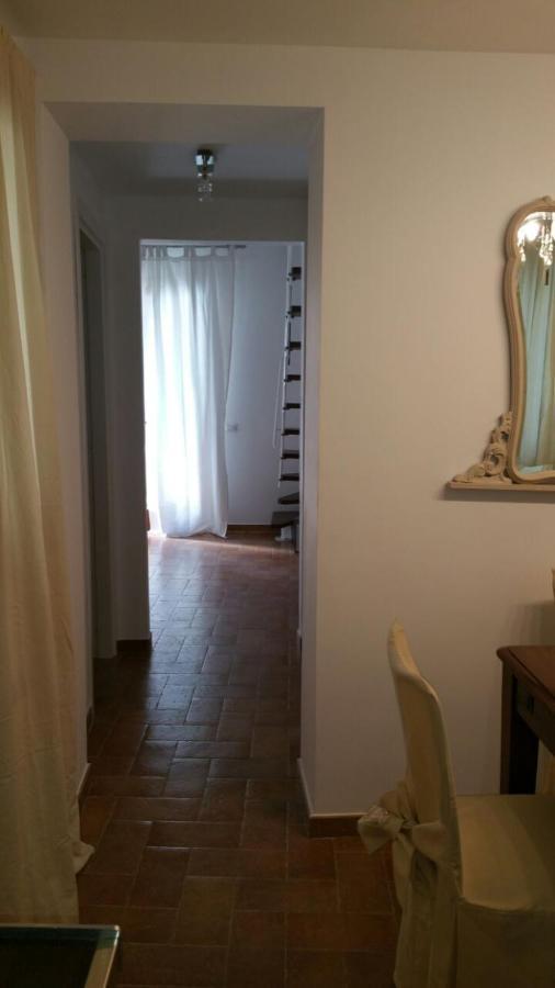 Penthouse Luxury Quattro Canti Apartamento *