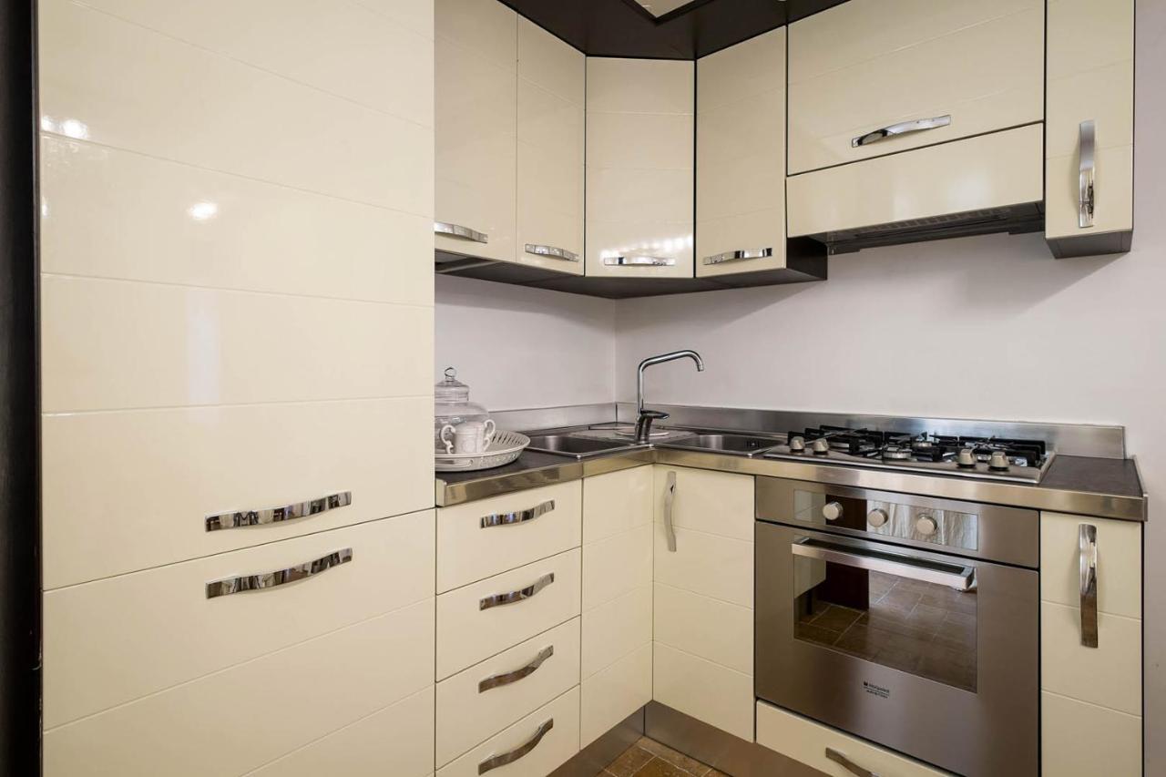 Apartamento Penthouse Luxury Quattro Canti *