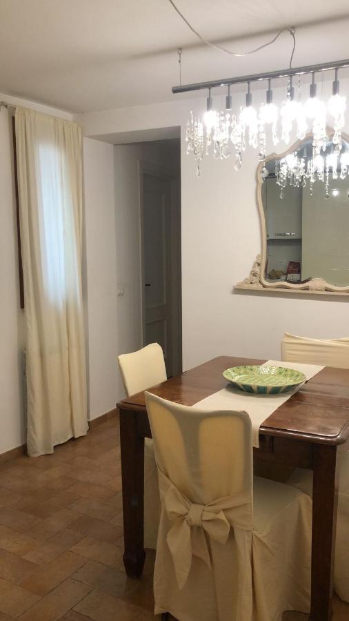 Penthouse Luxury Quattro Canti Apartamento
