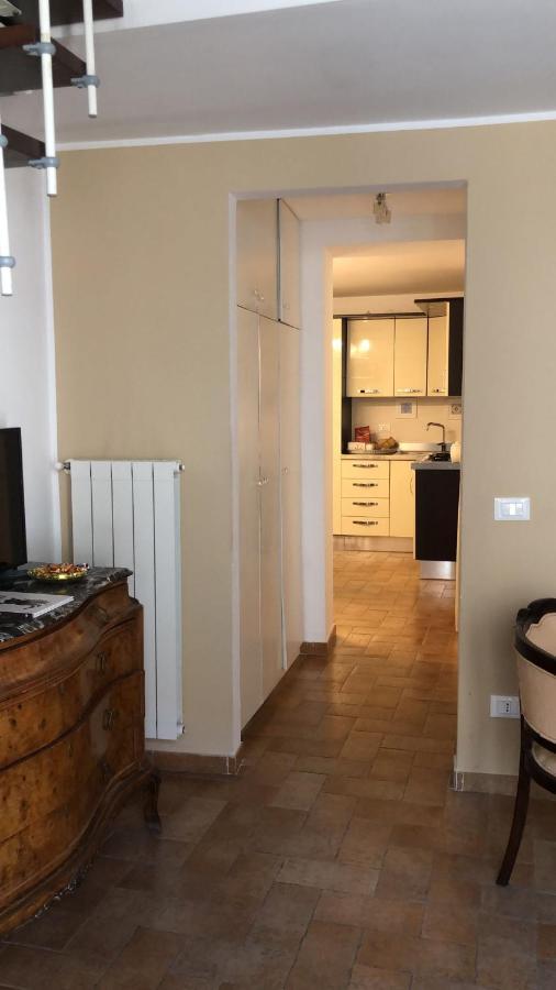 Penthouse Luxury Quattro Canti Apartamento *