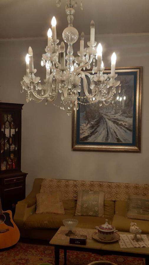 Marianna Apartment Palermo