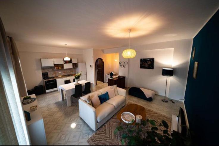 Apartment Casa Mongibello 4