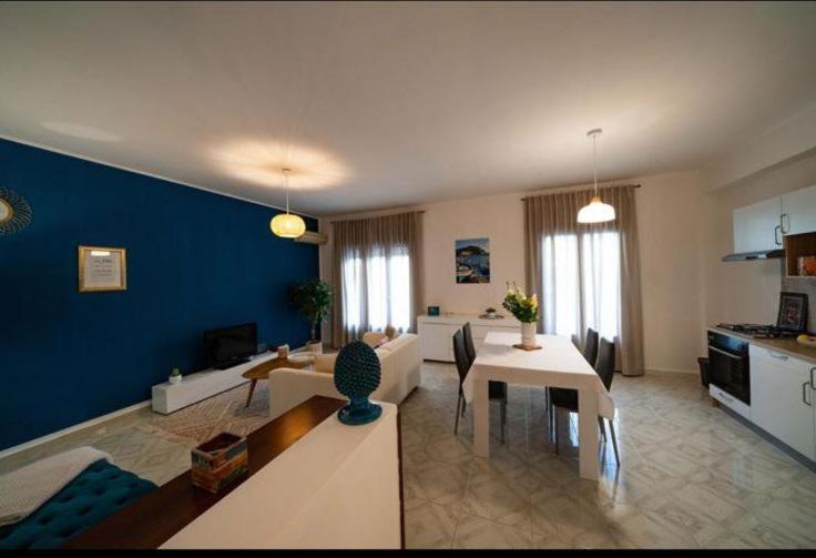 Casa Mongibello 4 Palermo