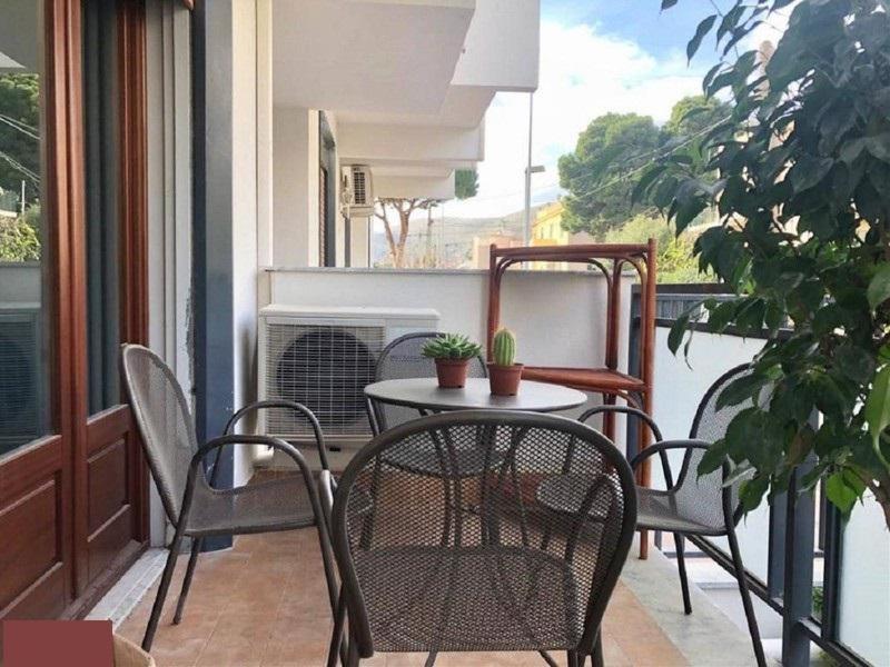 Apartment Casa Mongibello 4 Palermo