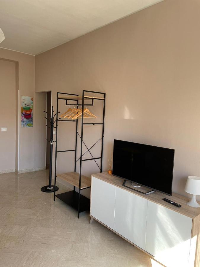 La Dimora Di Cavour Exclusive View Palermo