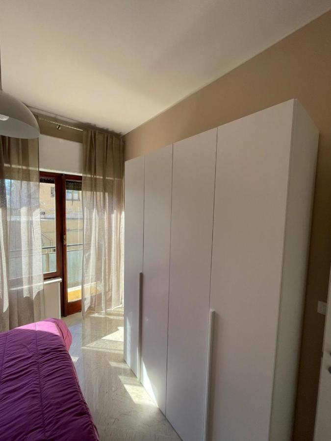 La Dimora Di Cavour Exclusive View Apartment
