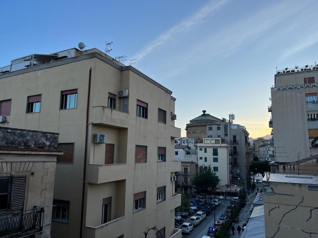 Apartment La Dimora Di Cavour Exclusive View Palermo