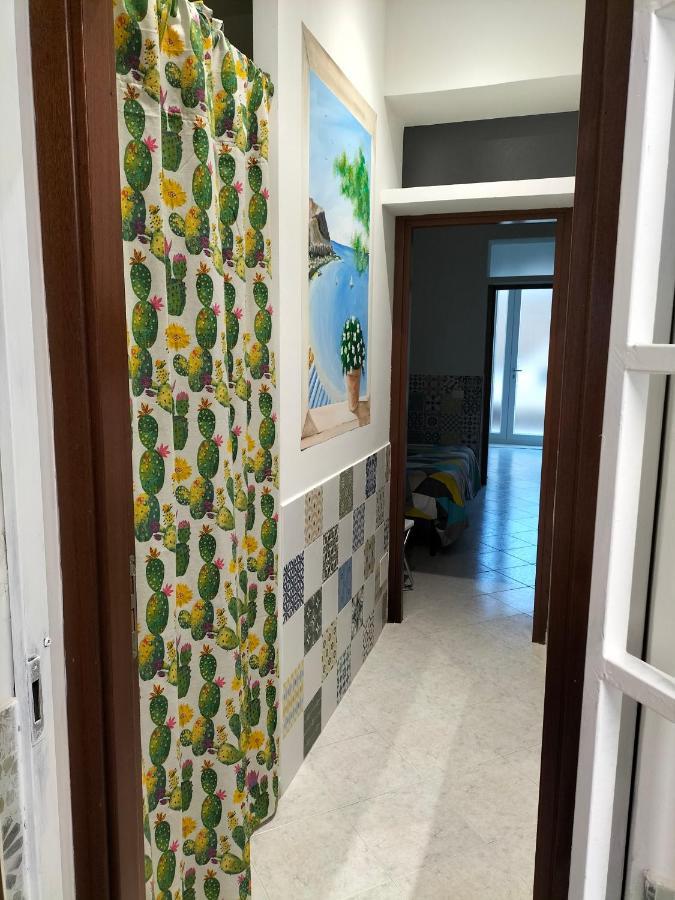 Ferienhaus La Loggia 34 Palermo
