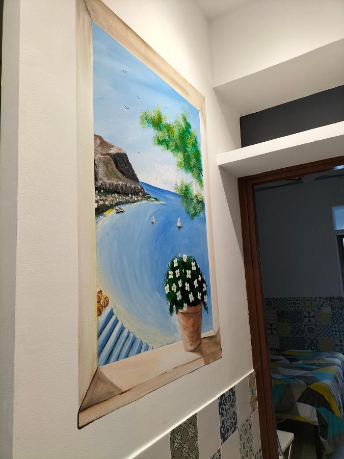 Ferienhaus La Loggia 34 *