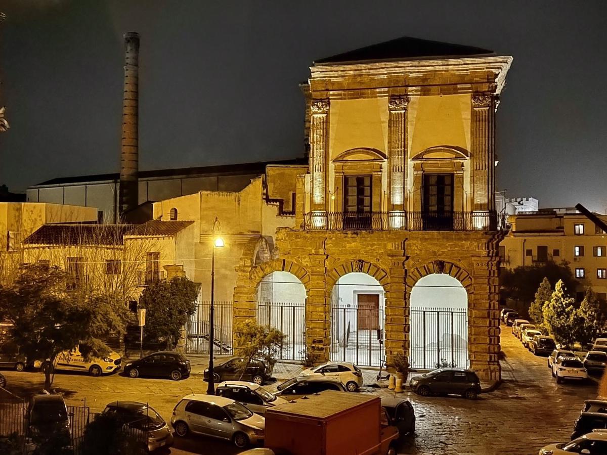 Appartamento Casa Ventimiglia