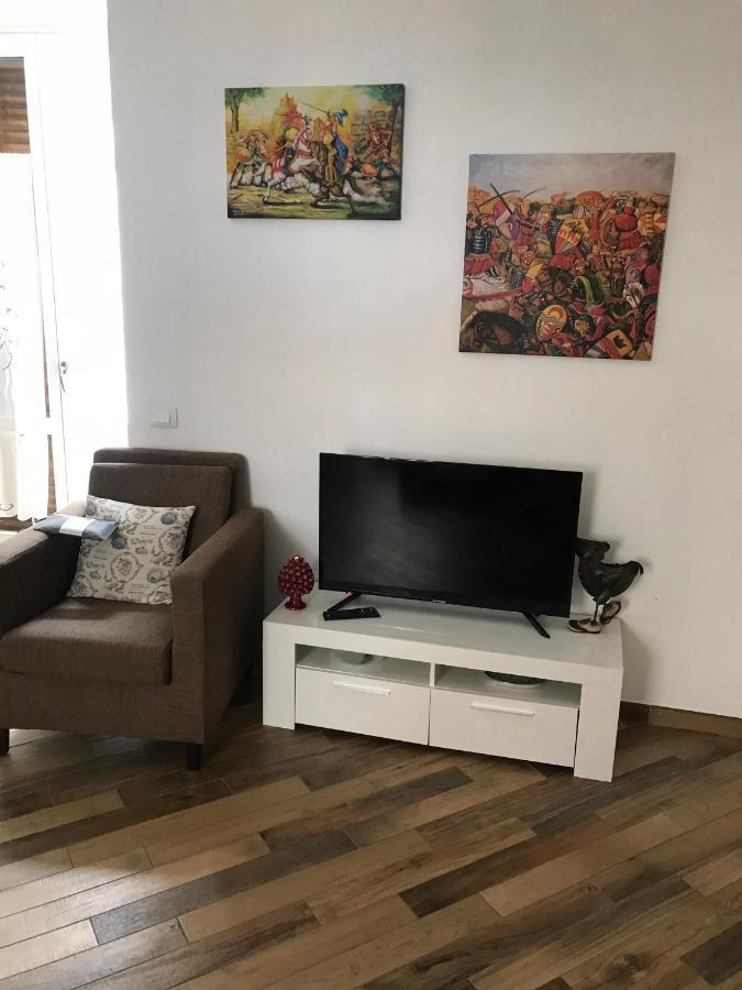 Ballarò Casa vacanze *