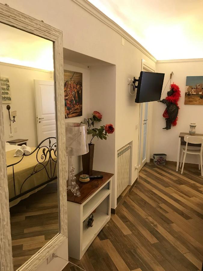 Ballarò Casa vacanze Palermo
