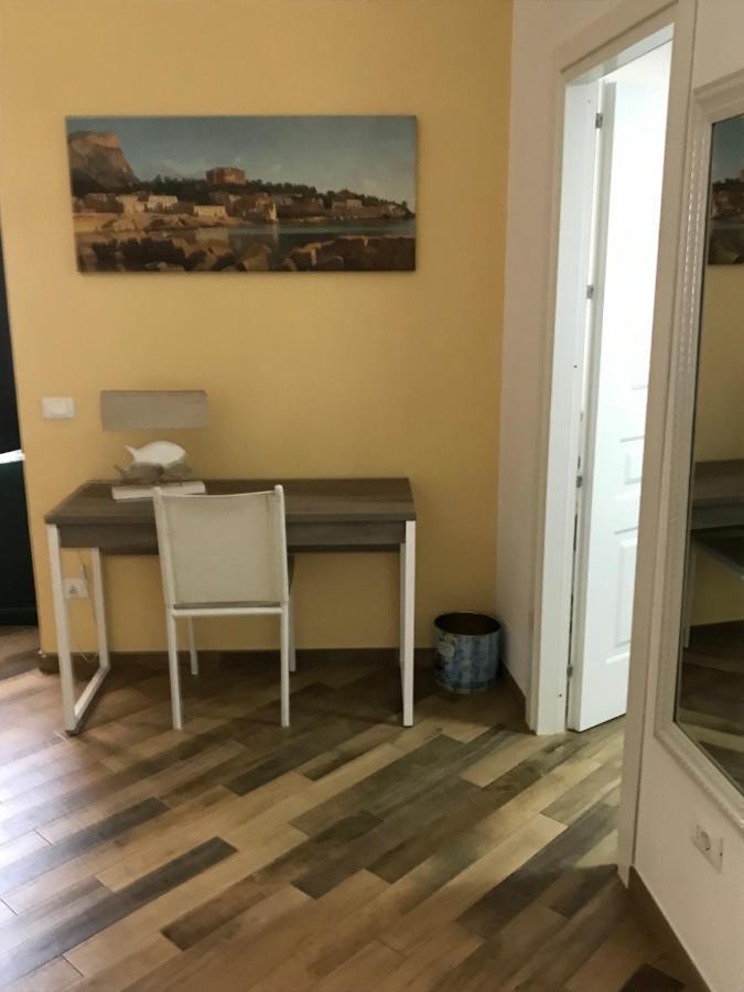 Casa vacanze Ballarò Palermo