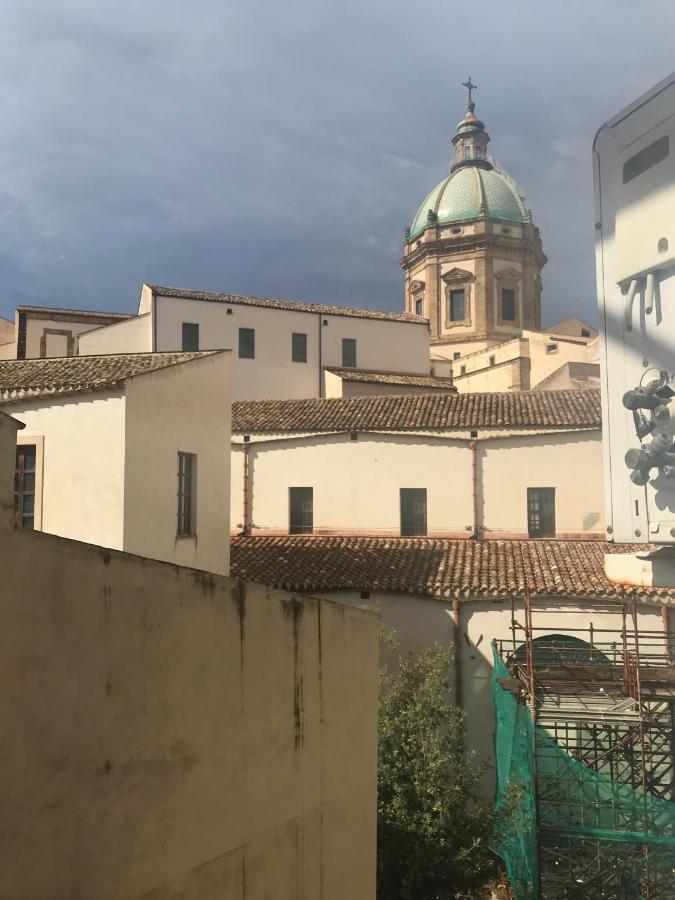 Casa vacanze Ballarò *