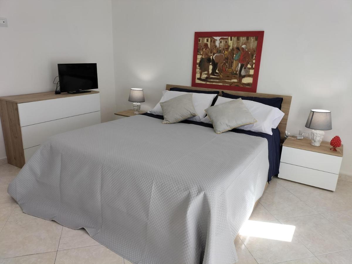Incentro Apartment *