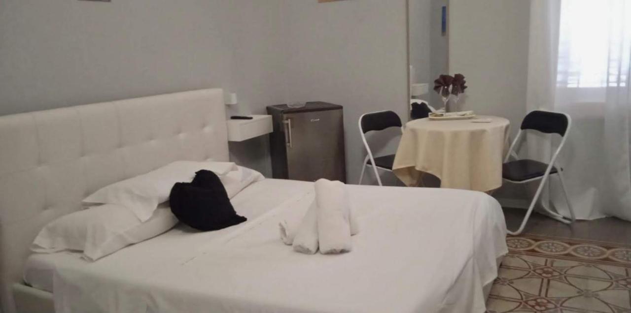 Guest house Vida Luxury Palermo