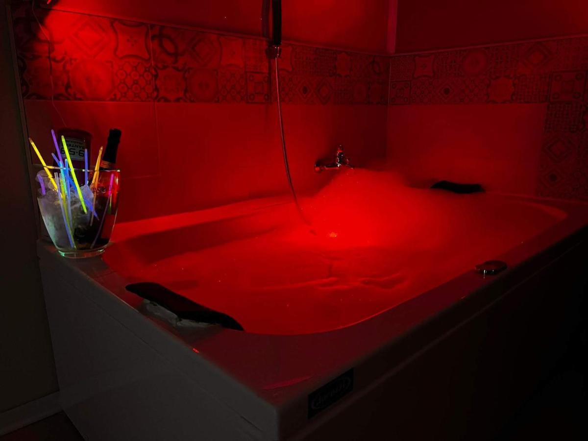 Vida Luxury Palermo