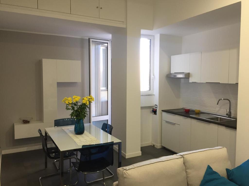 Apartamento Fortuna Palermo