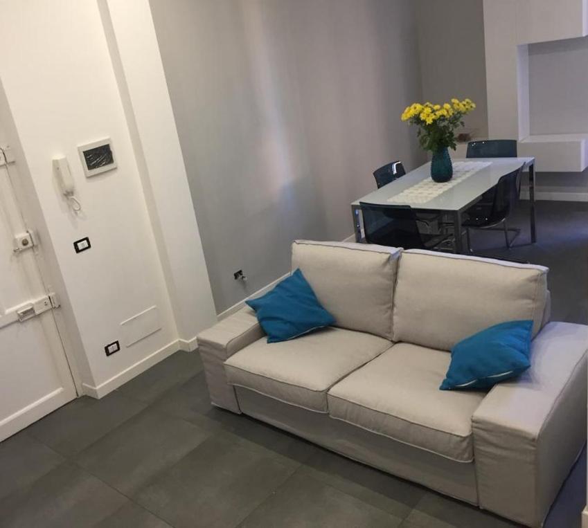 Fortuna Apartamento Palermo
