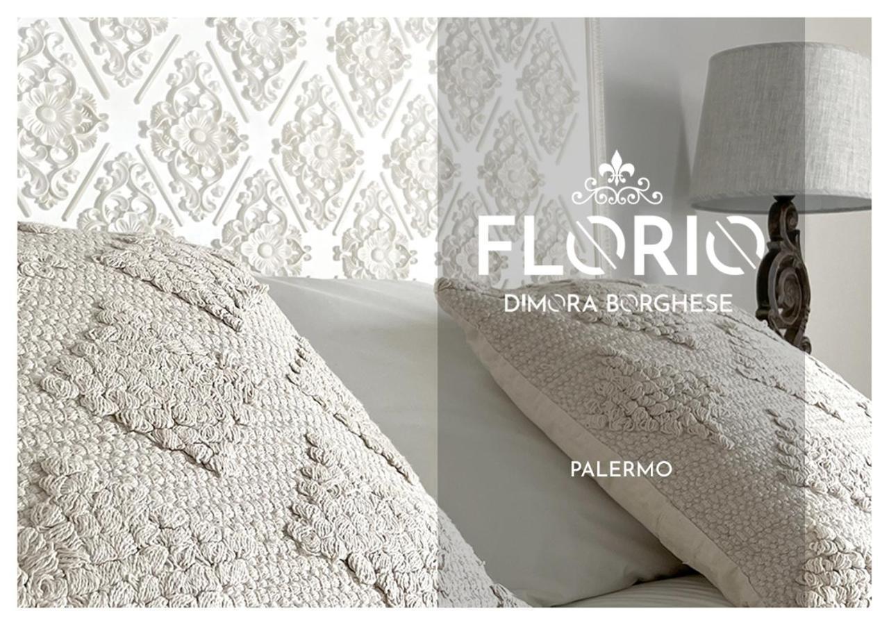 Ferienhaus Dimora Borghese “florio” *