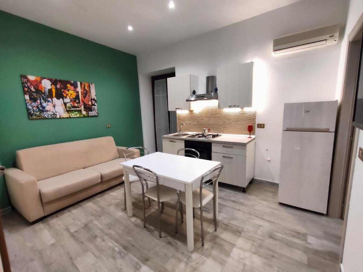 Apartment Casa Dei Frangiai - *