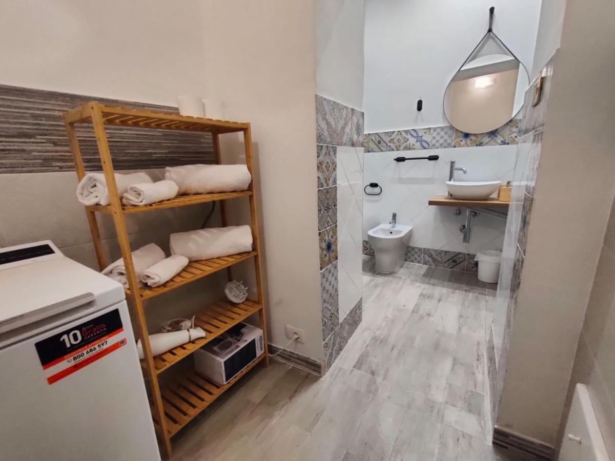 Casa Dei Frangiai - Apartment Palermo